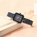 LONGBO 80793 online shopping wholesale custom watch oem black simple quartz women watch waterproof